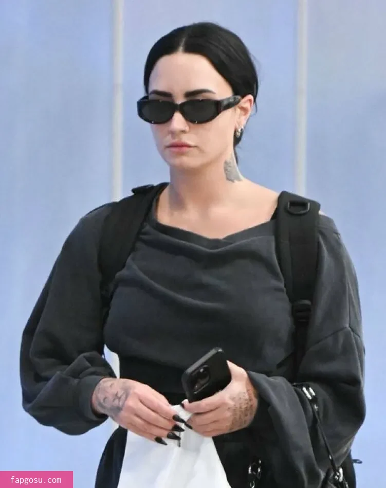 Demi Lovato