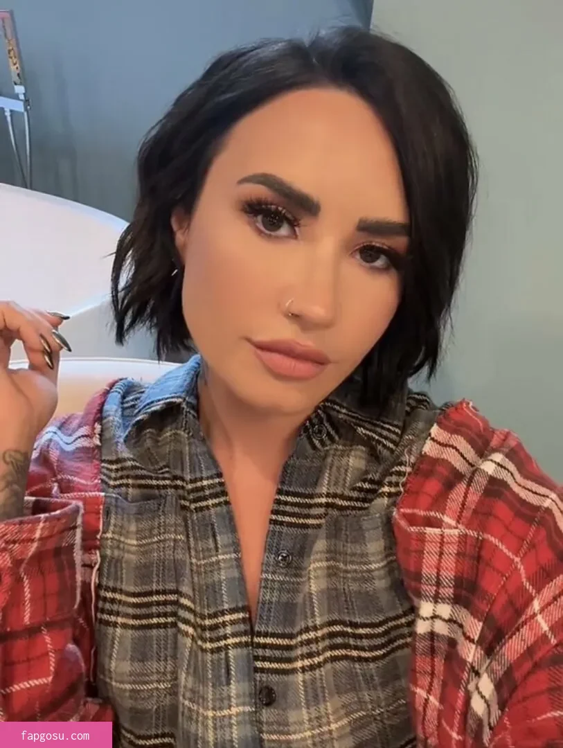 Demi Lovato
