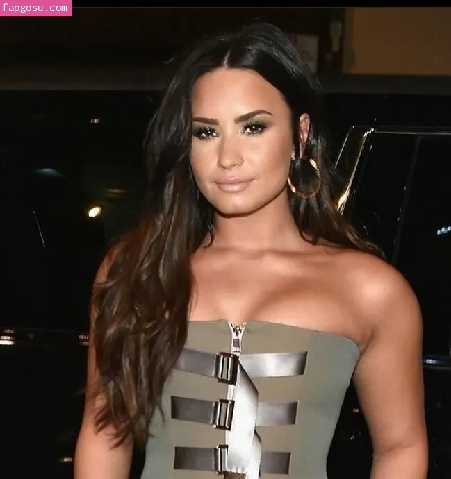 Demi Lovato