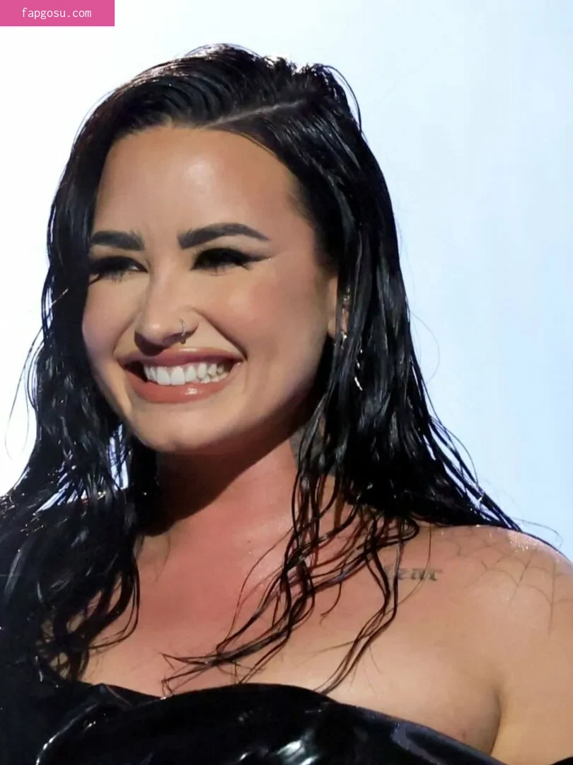 Demi Lovato