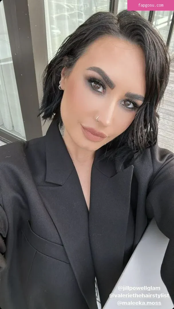 Demi Lovato