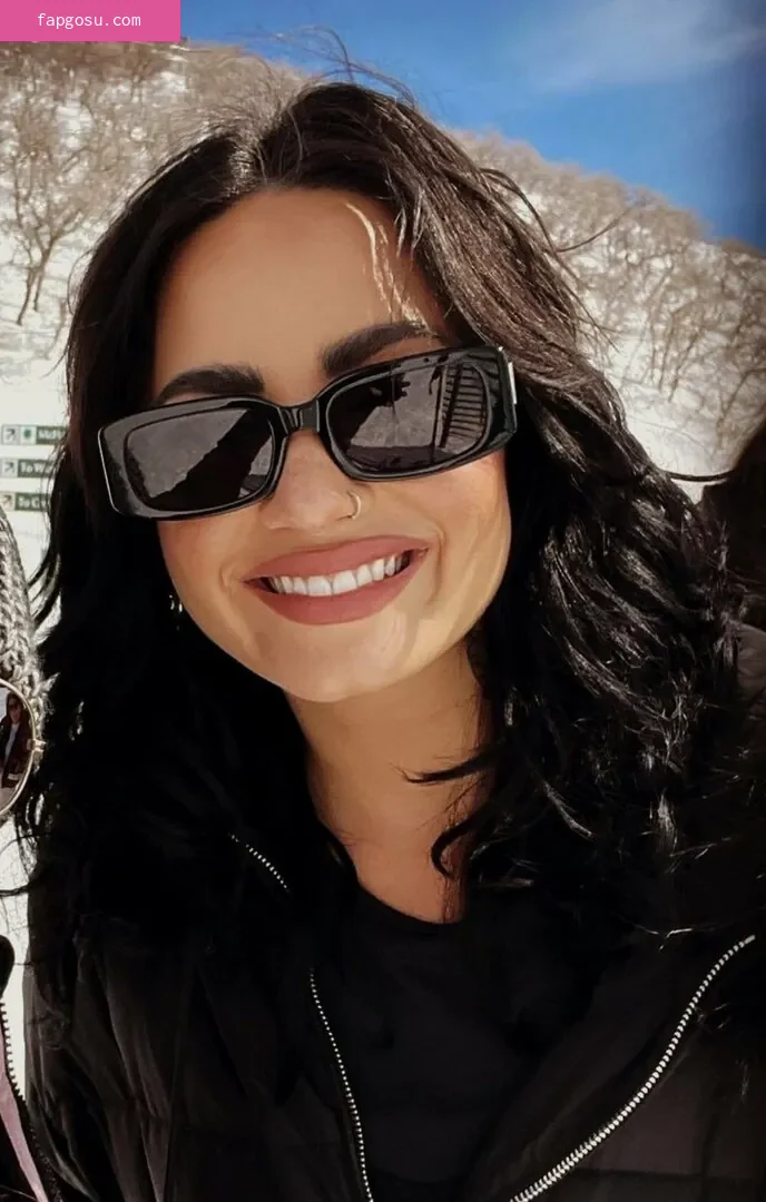 Demi Lovato