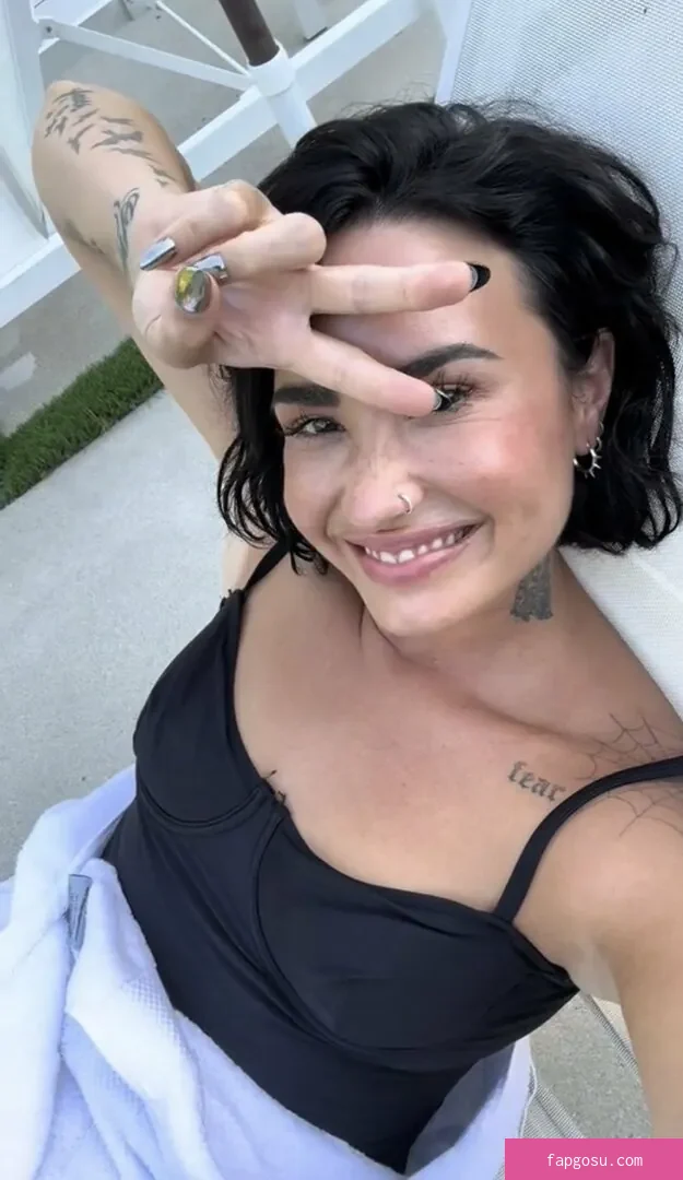 Demi Lovato