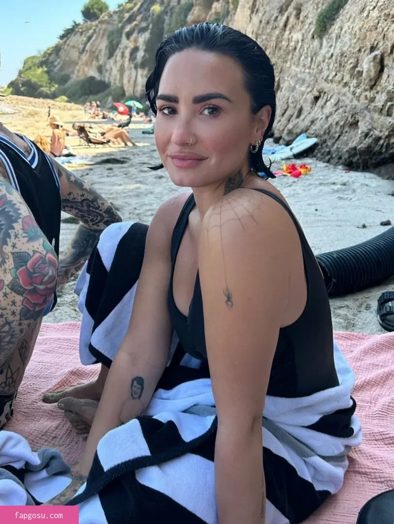 Demi Lovato