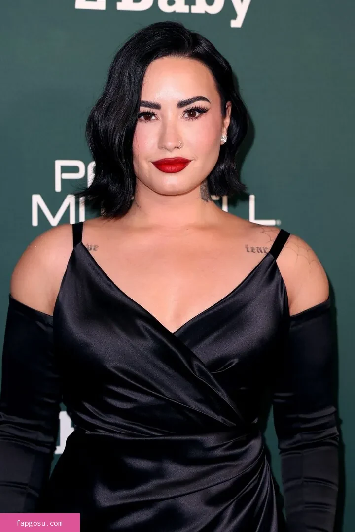Demi Lovato