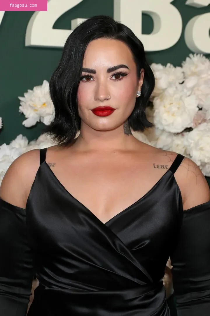Demi Lovato