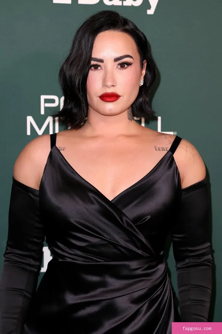 Demi Lovato