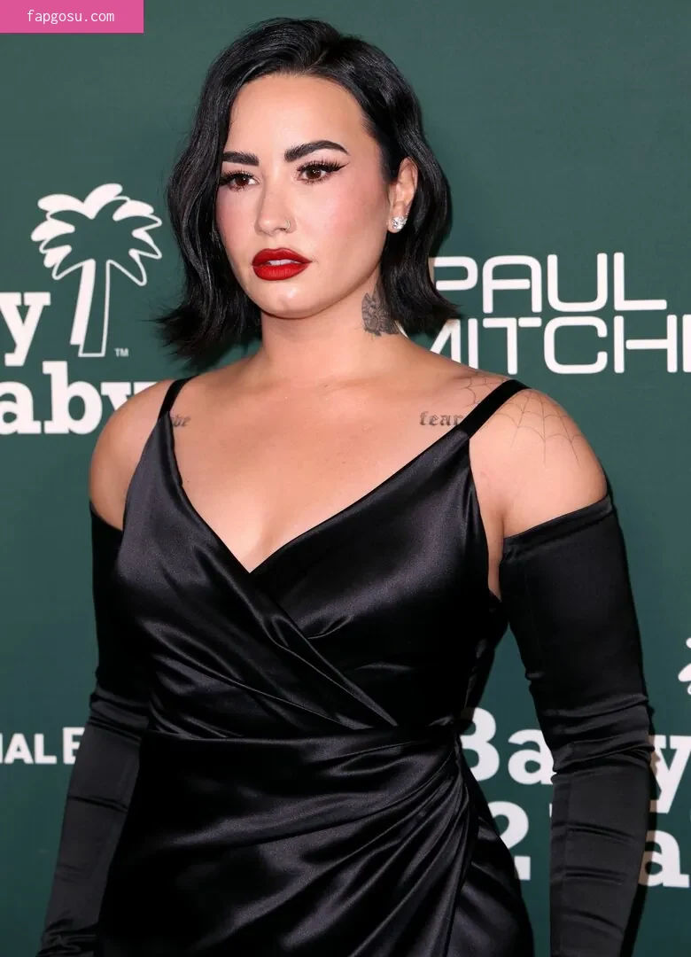 Demi Lovato
