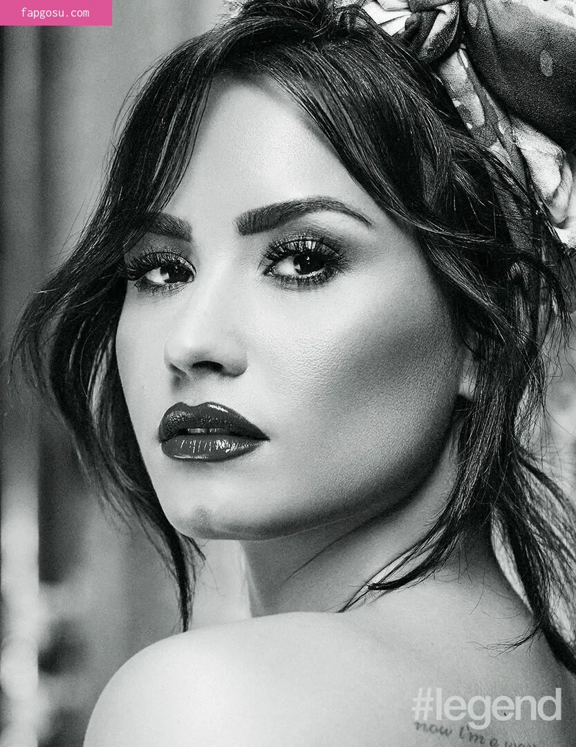 Demi Lovato