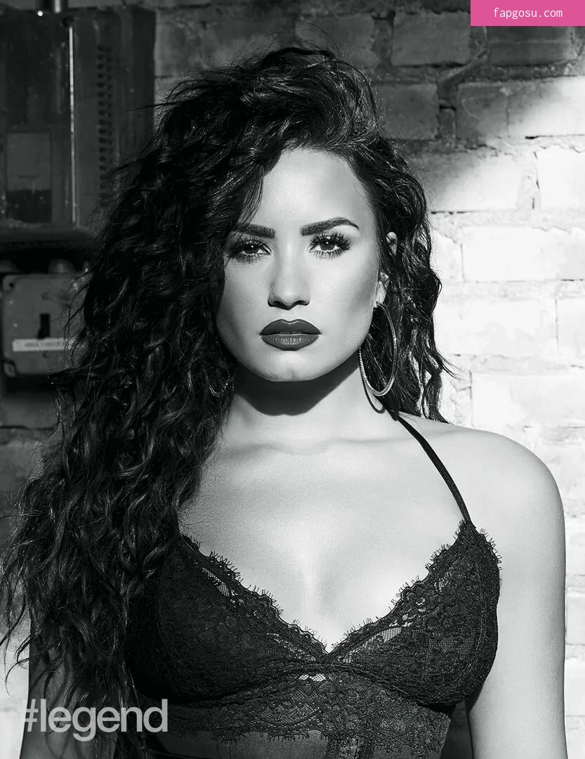 Demi Lovato