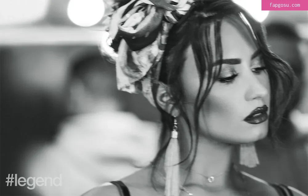 Demi Lovato