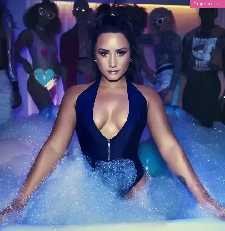 Demi Lovato