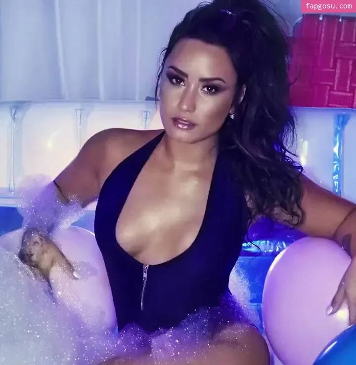 Demi Lovato