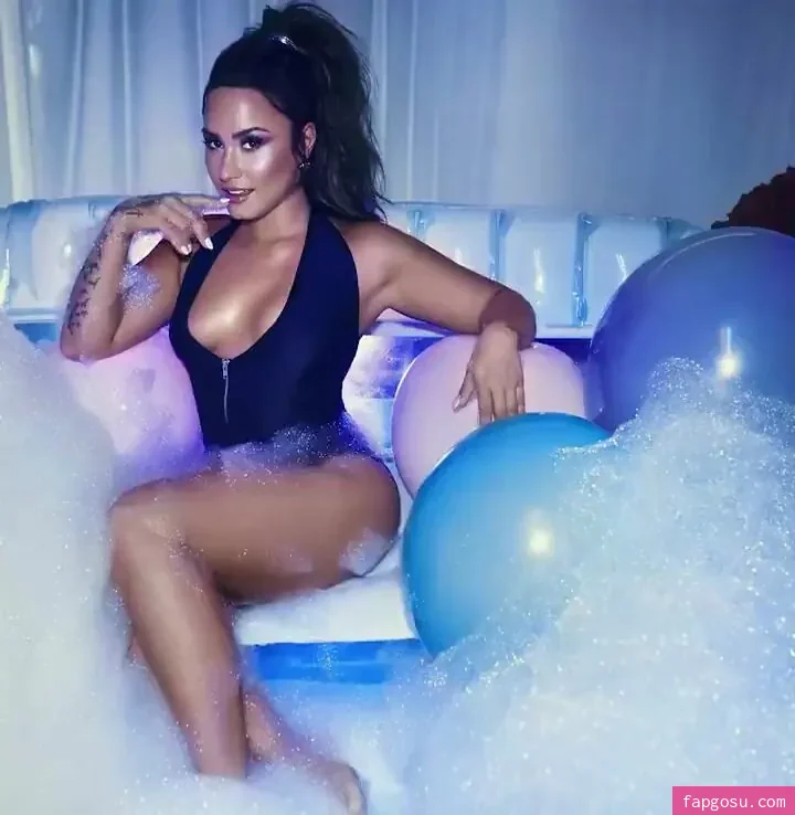 Demi Lovato