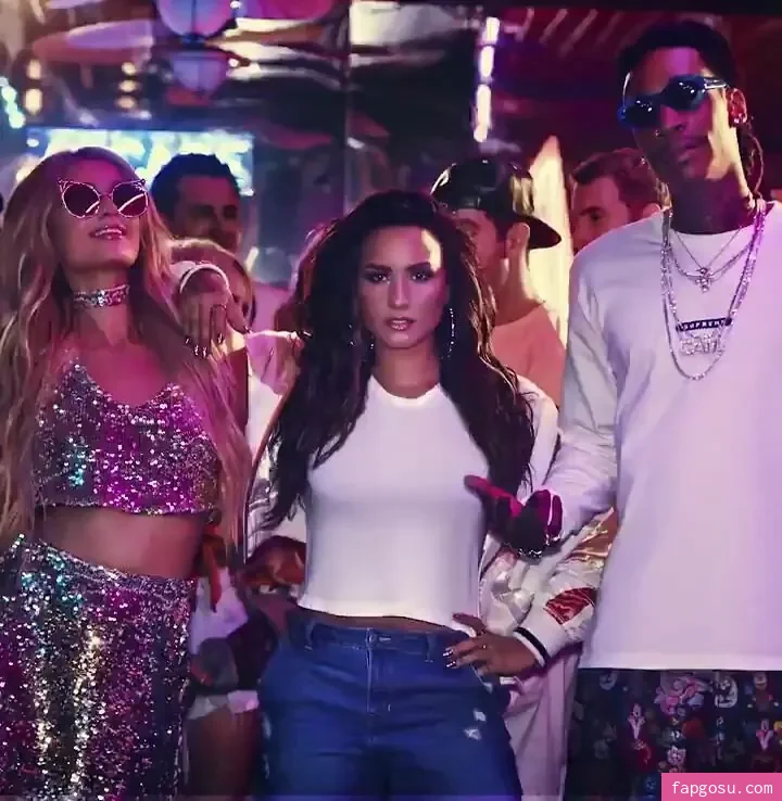 Demi Lovato