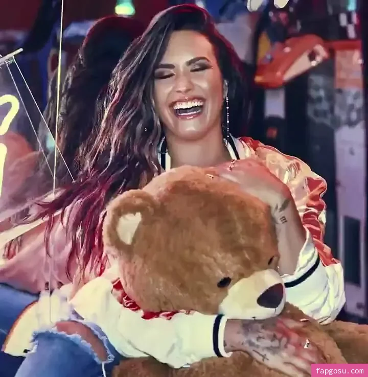 Demi Lovato