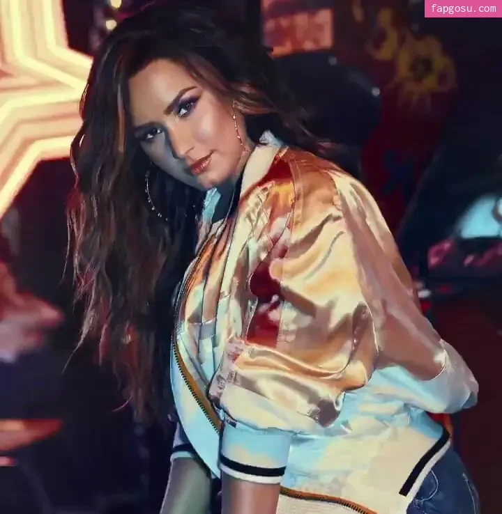 Demi Lovato