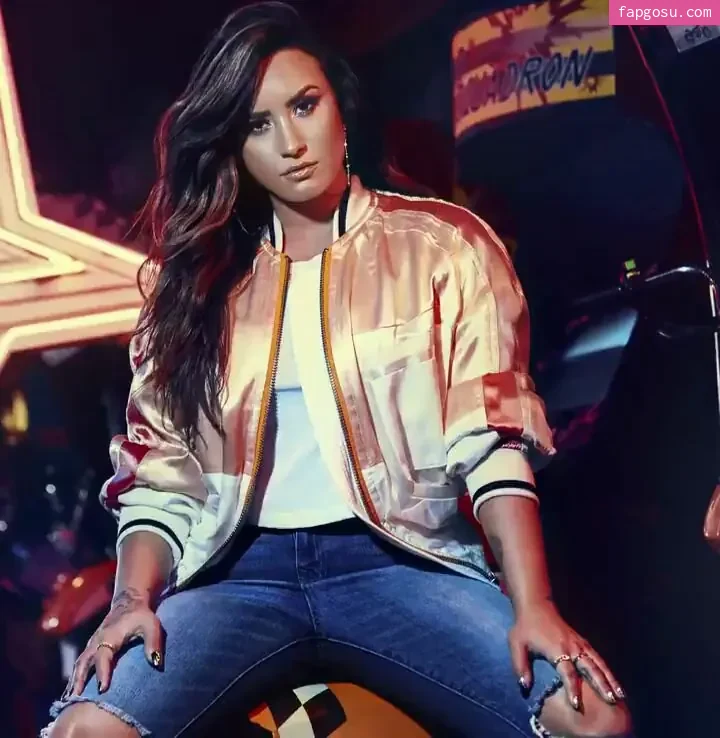 Demi Lovato