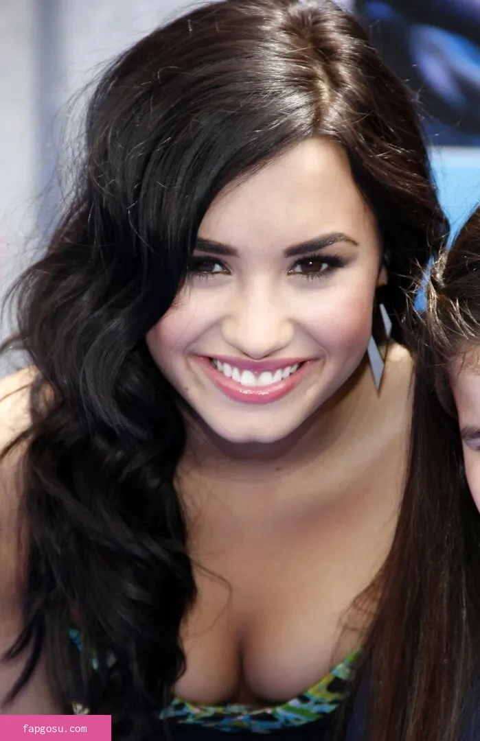Demi Lovato
