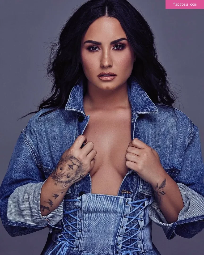 Demi Lovato