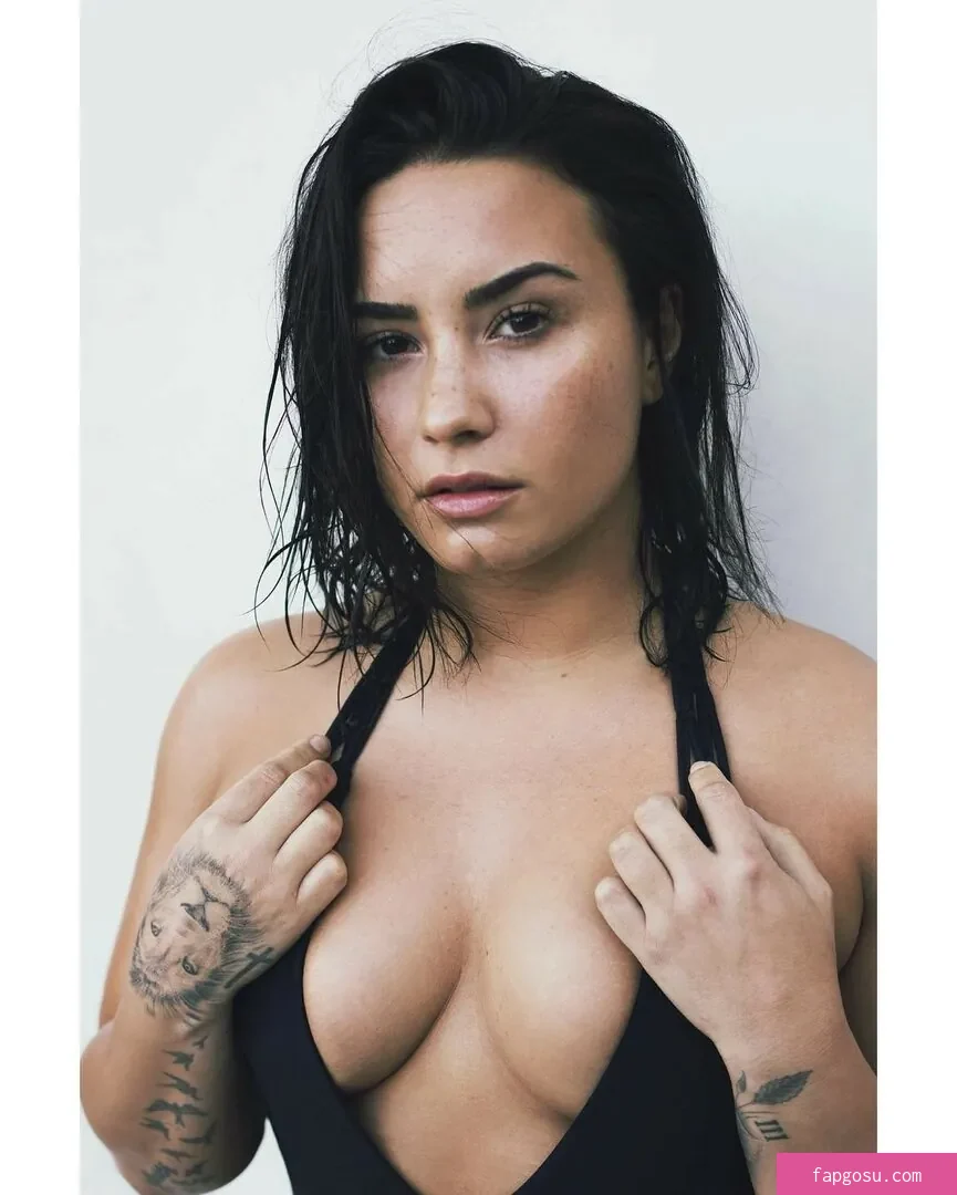 Demi Lovato