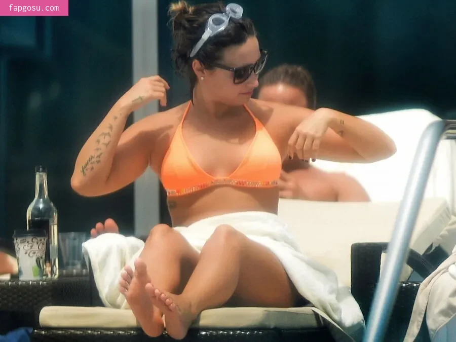 Demi Lovato