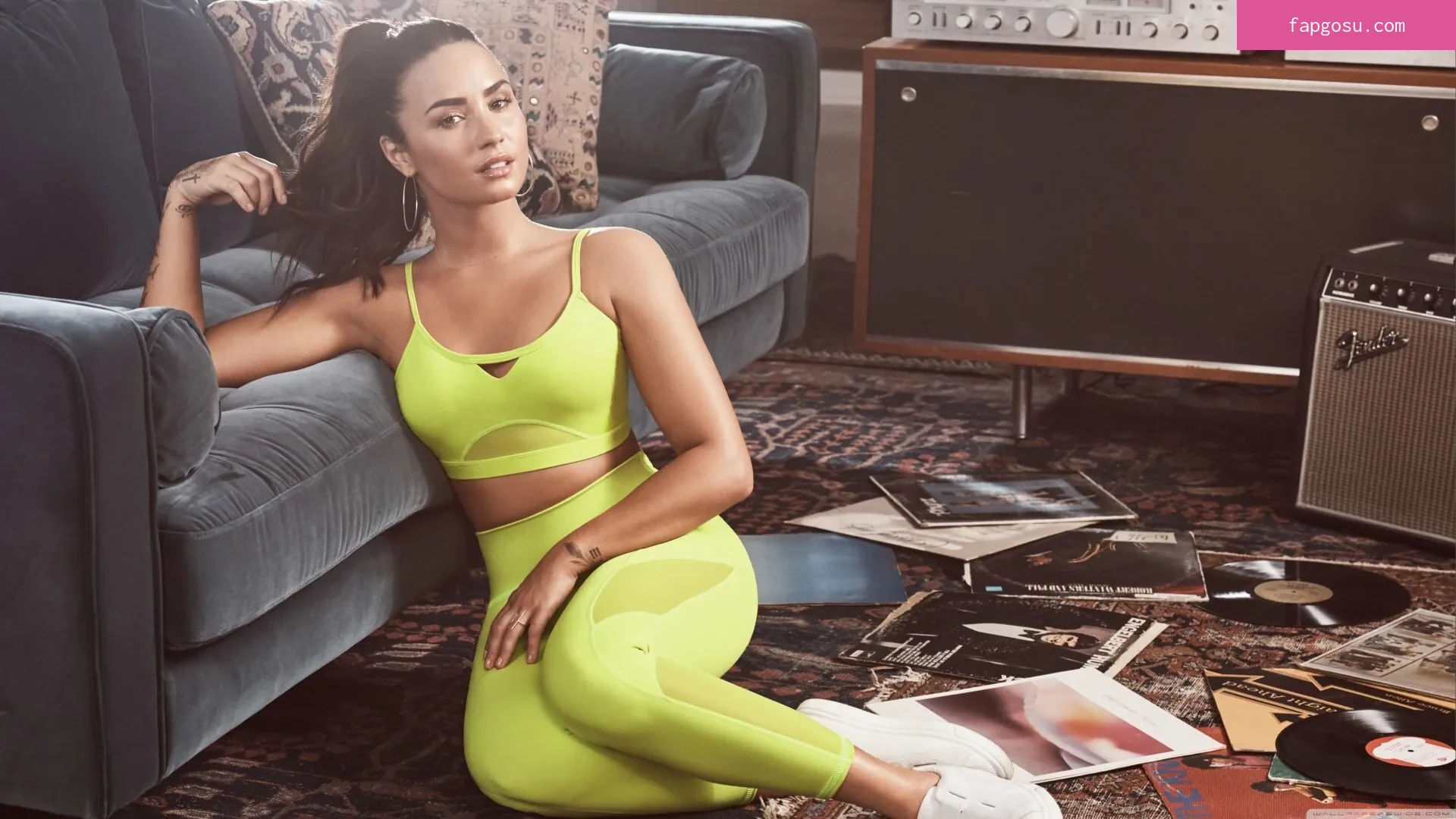 Demi Lovato