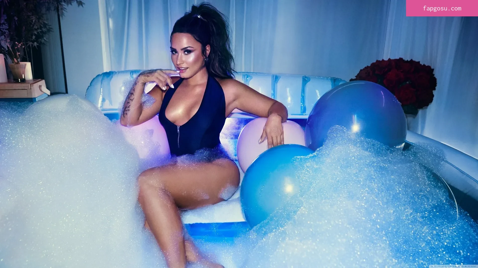 Demi Lovato