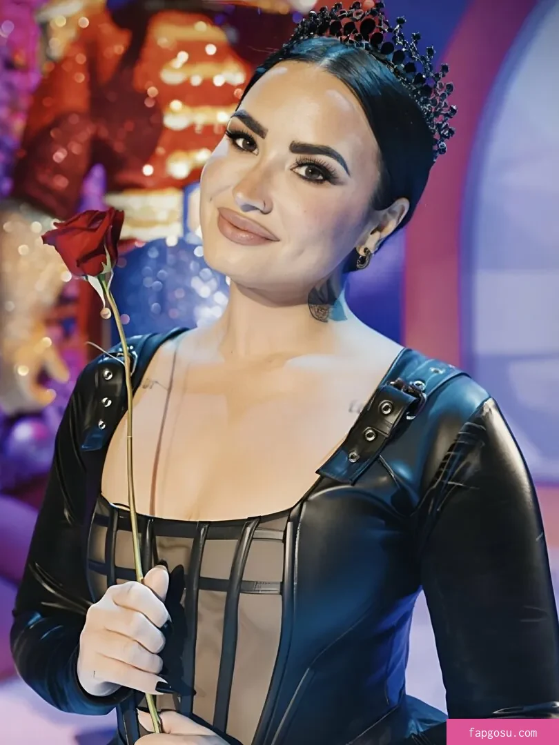 Demi Lovato
