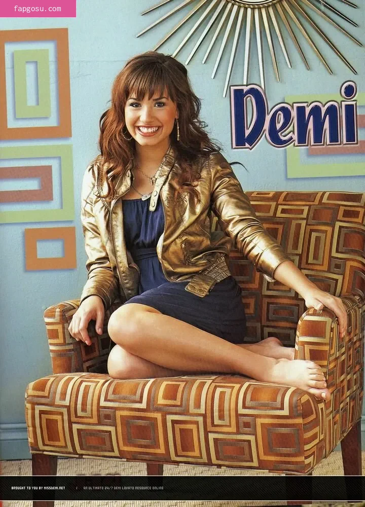 Demi Lovato