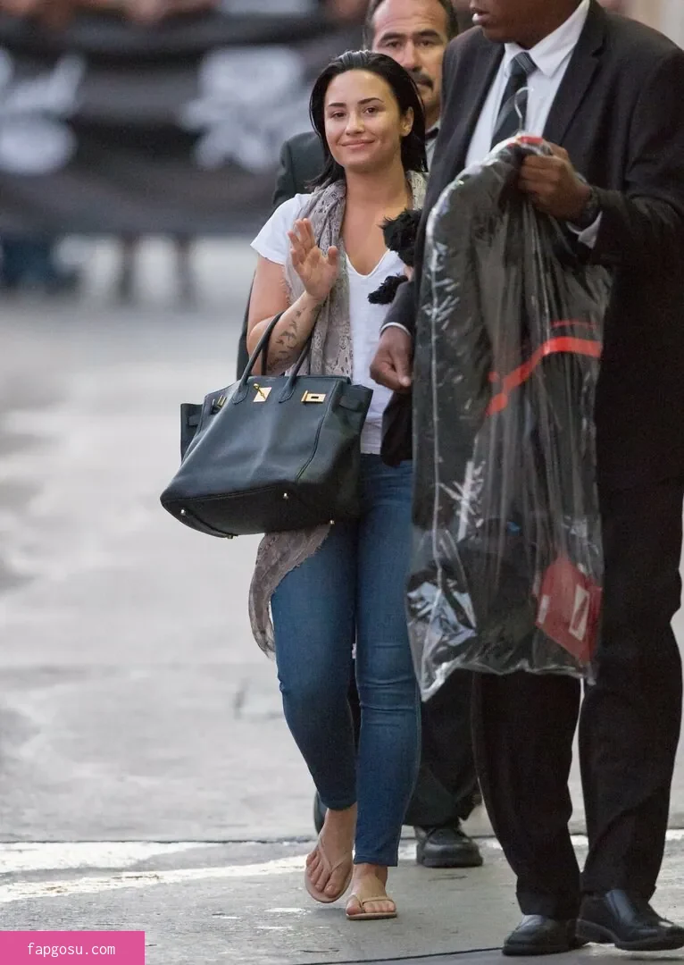 Demi Lovato