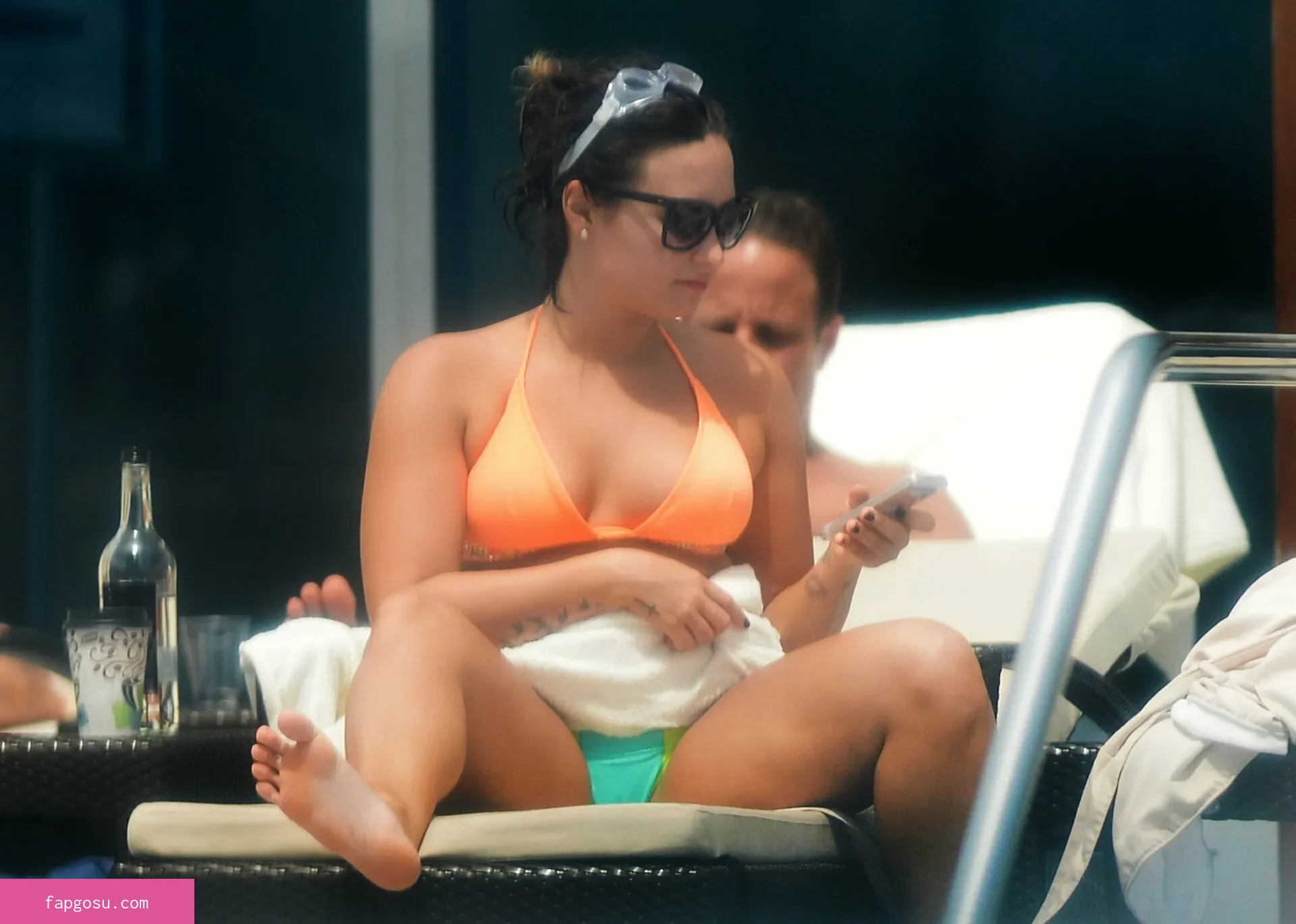 Demi Lovato