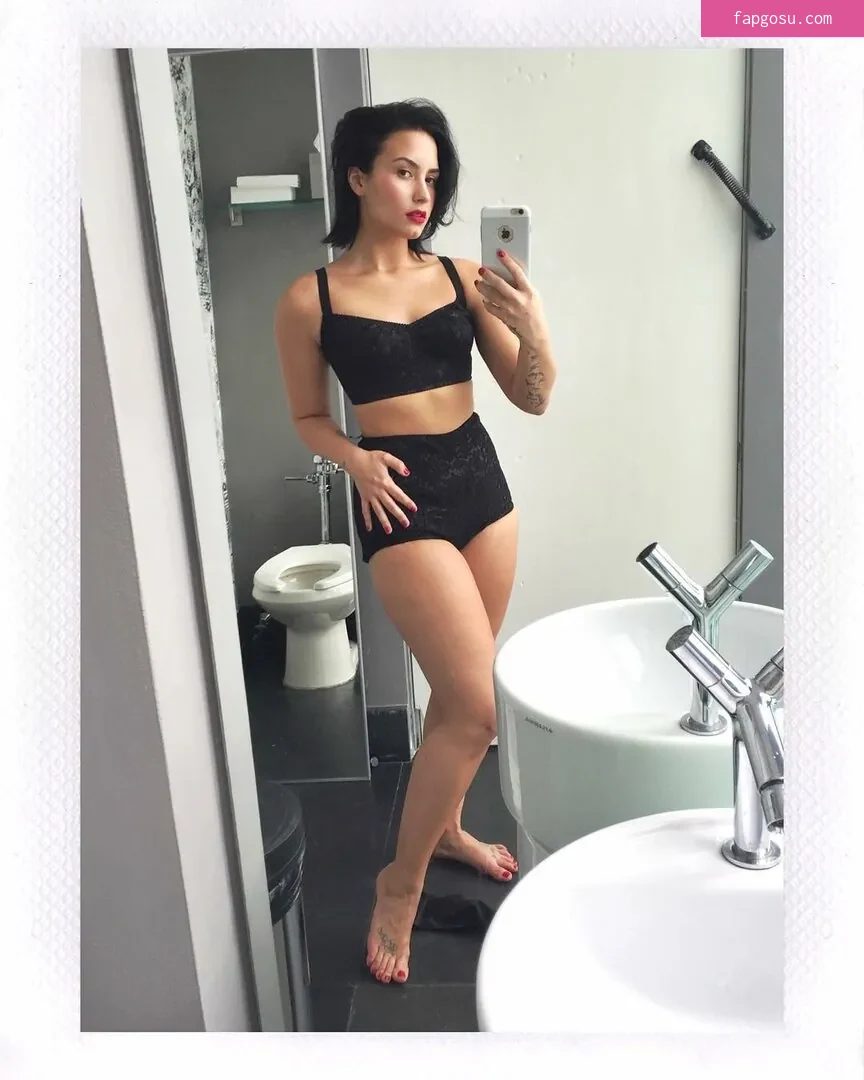 Demi Lovato