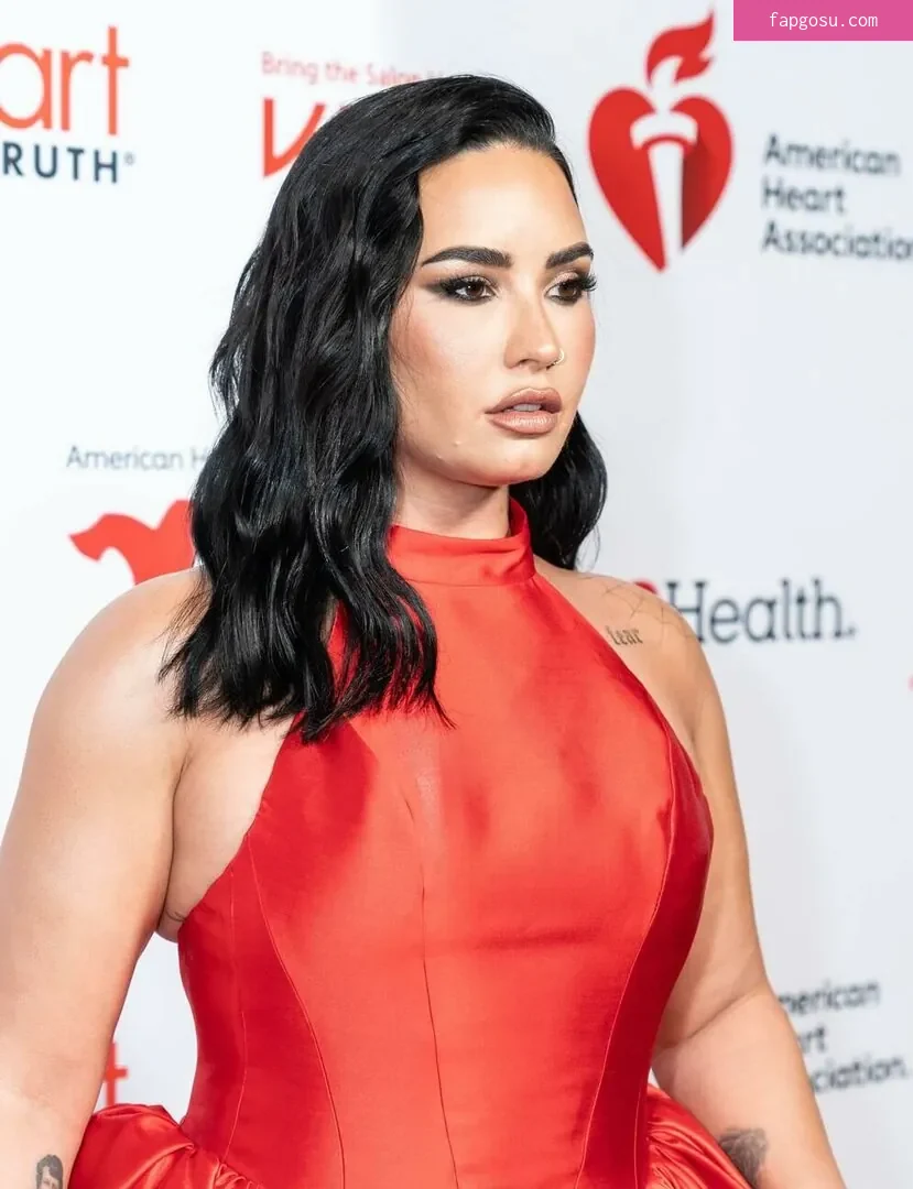 Demi Lovato