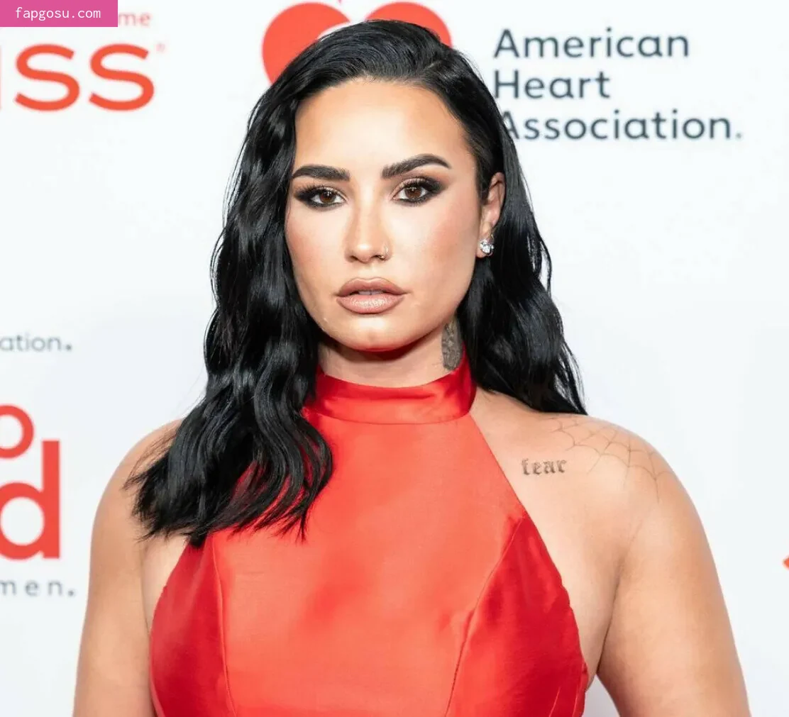 Demi Lovato