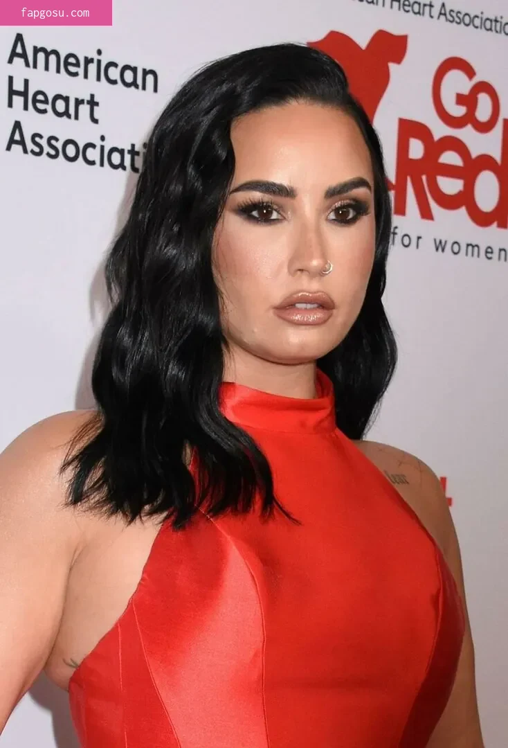 Demi Lovato