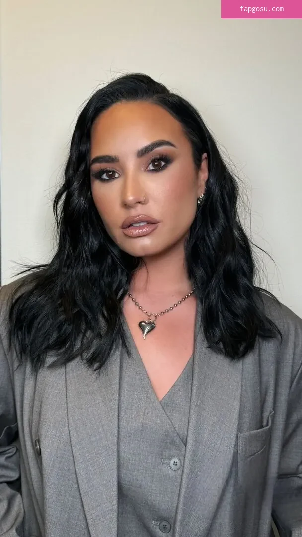 Demi Lovato