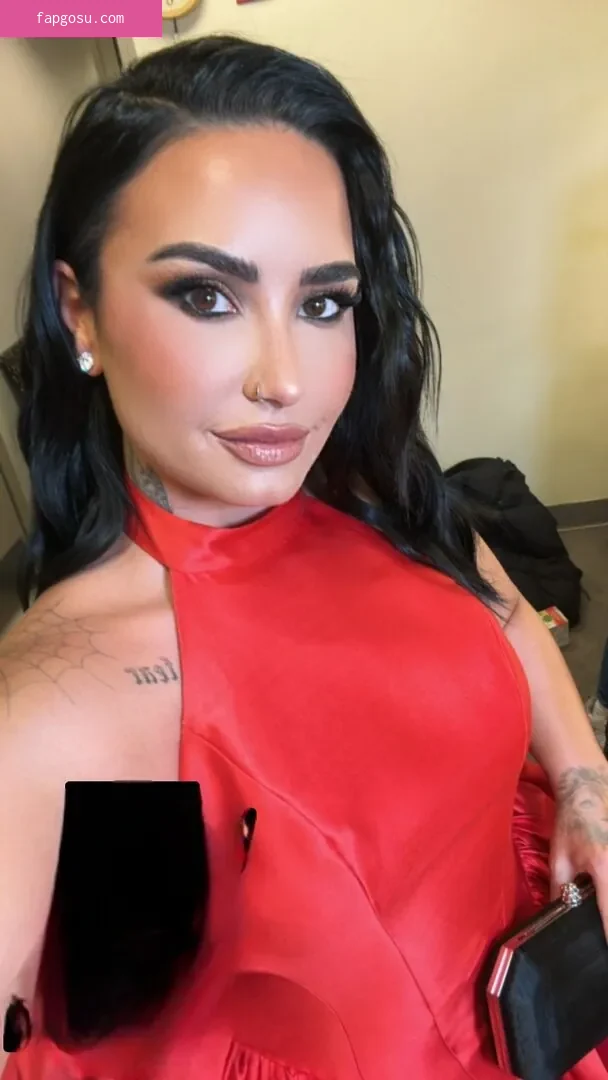 Demi Lovato