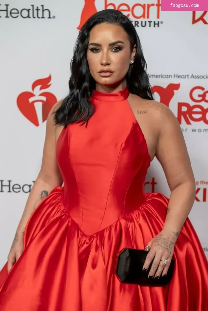 Demi Lovato