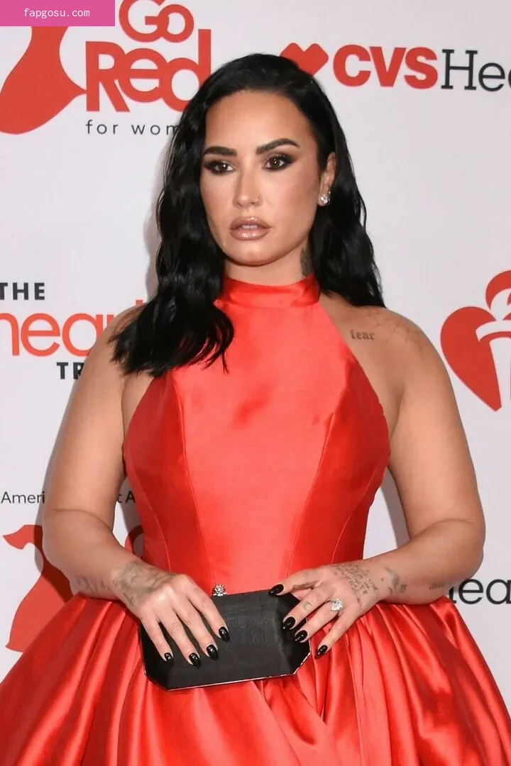 Demi Lovato