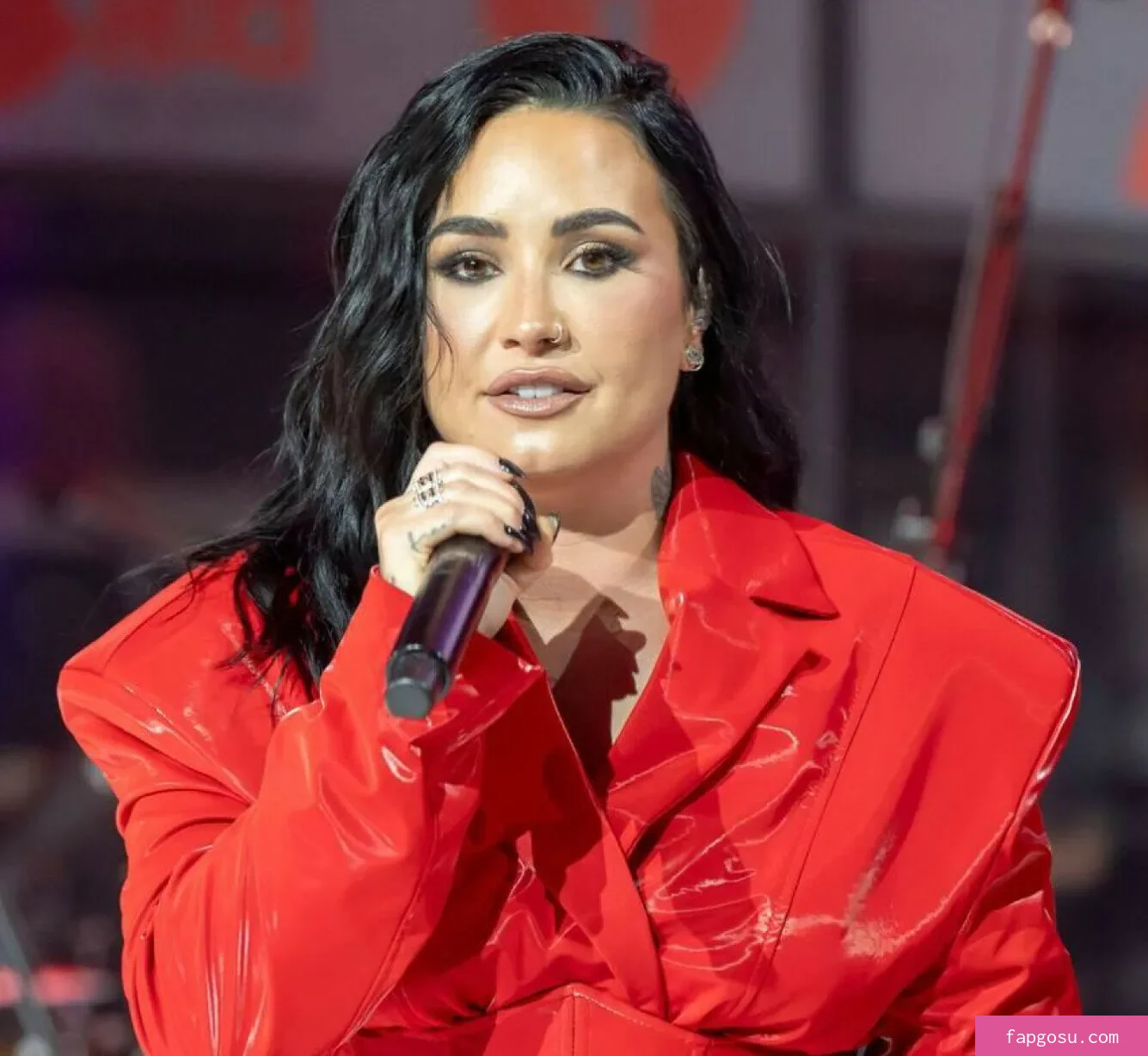 Demi Lovato