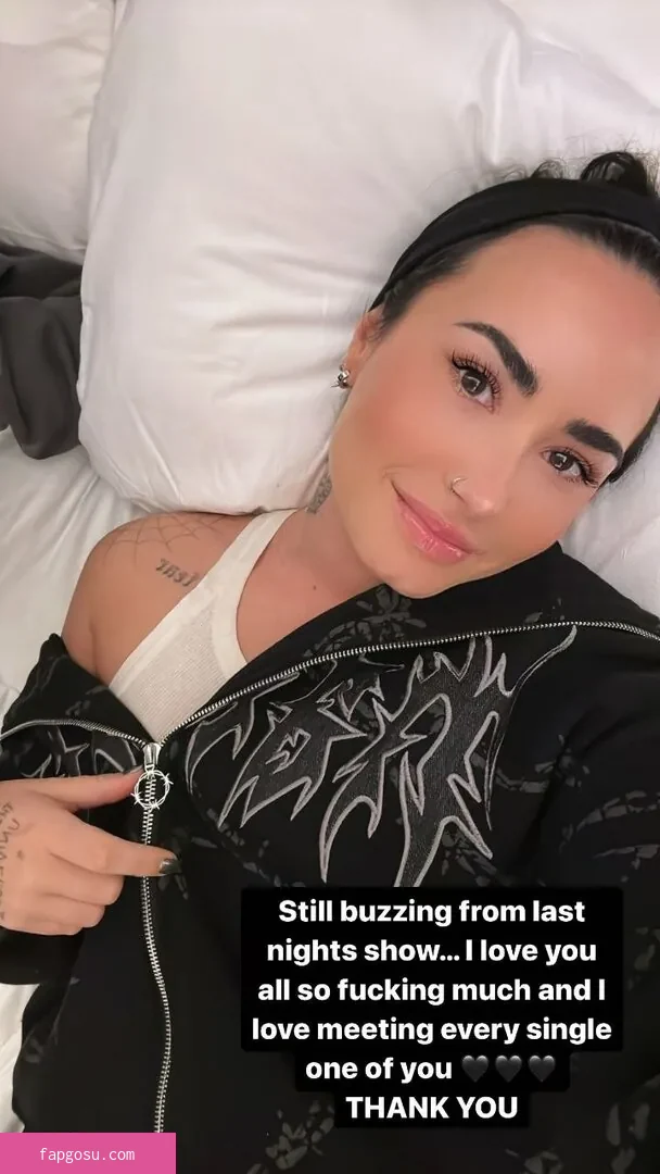 Demi Lovato