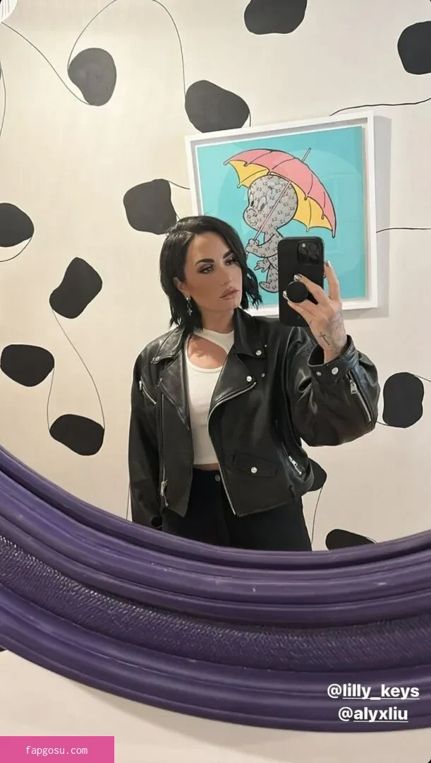 Demi Lovato