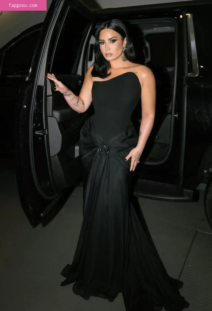 Demi Lovato