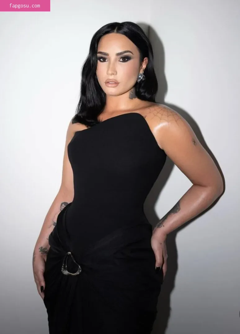 Demi Lovato