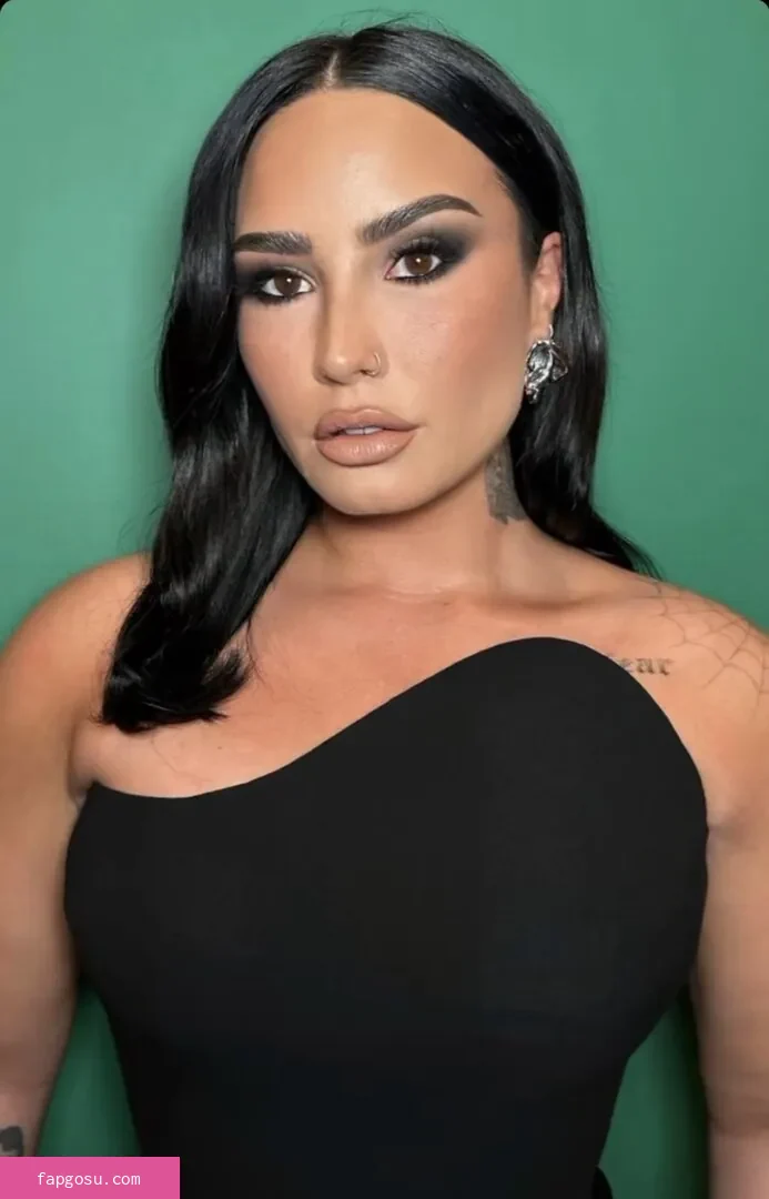 Demi Lovato