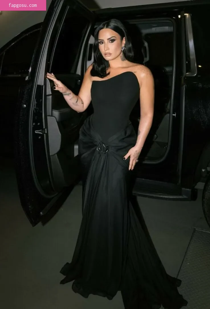 Demi Lovato