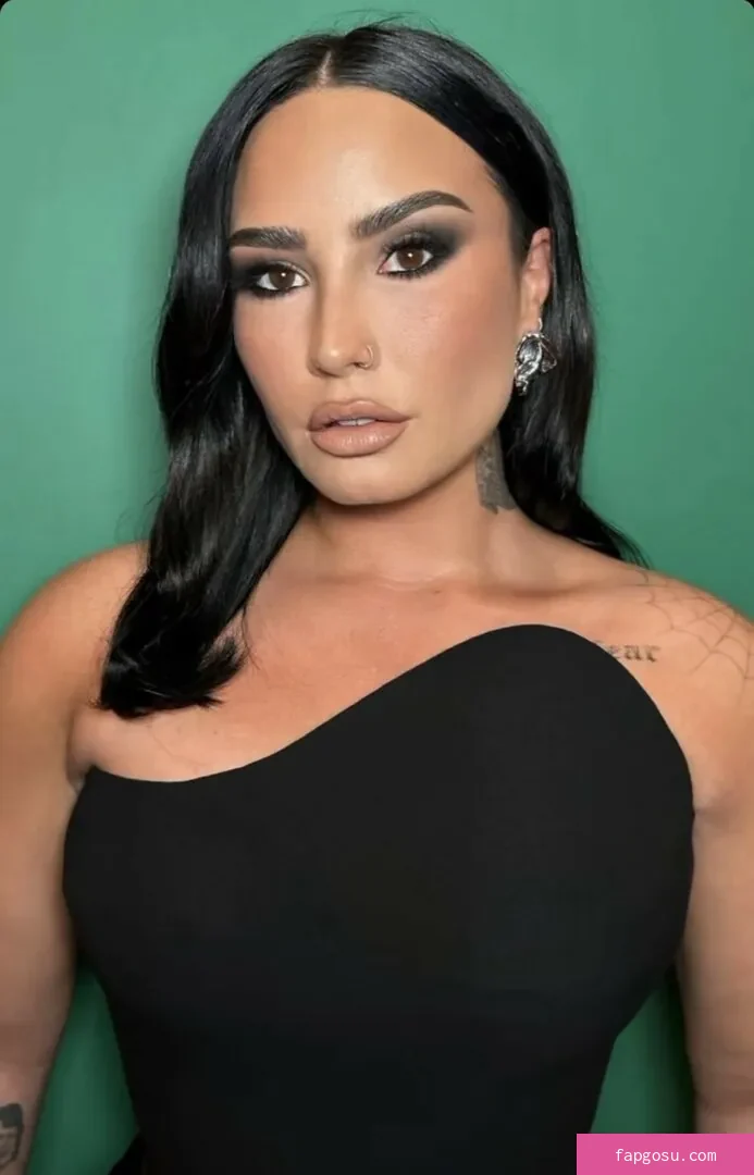 Demi Lovato