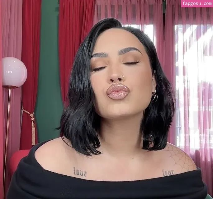 Demi Lovato