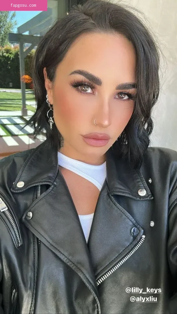 Demi Lovato